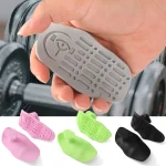 Finger Trainer Gymnastics Grip Fitness Hand Grip Strength Trainer Gym Pull Grip Cross (New)