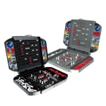 Traditional Battleship Game Strategy Interesting Tabletop Battleship Board Game For Parents And Children (New)