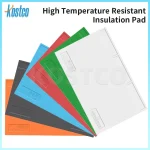 MaAnt-G1 High Temperature Soldering Mat Silicone Desk Working Pad for (New)