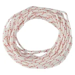 1 10m 3.5mm Nylon Fiber Recoil Pull Starter Cord Rope Fit For Stihl Strimmer (New)