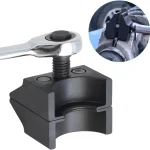 Universal Suspension Strut Split Hub Steering Knuckle Spreader Tool, Tool Shock Absorber Remover (New)
