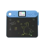 Deli YZ304 Smart Learning Tablet for Reusable No-Ink Writing Practice (New)