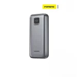 FONENG PX151 20000mAh 22.5W Power Bank Fast Charging Backup (New)