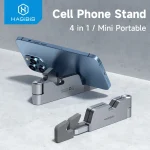 Hagibis ZZ5 Powerful 4-in-1 Phone Stand (New)