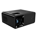 Hoco DT6 720P Screen Mirroring Version Projector (Wireless LCD 85 ANSI, Dual-Band Wi‑Fi, Bluetooth 5.1) (New)