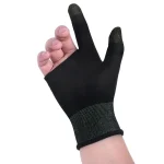 Hoco GA21 Eagle Claw Gaming Gloves (0.5mm Breathable, 15-Needle Woven) with Smart Everyday Use (New)