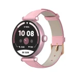 Kieslect Pura Ele BT Calling Smart Watch (New)