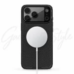 NILLKIN MagSafe Compatible CamShield Pro Case for iPhone 18 Pro Max (New)