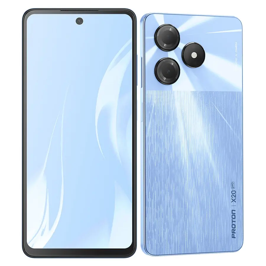 Proton X20 Pro Touch Display BD (New)